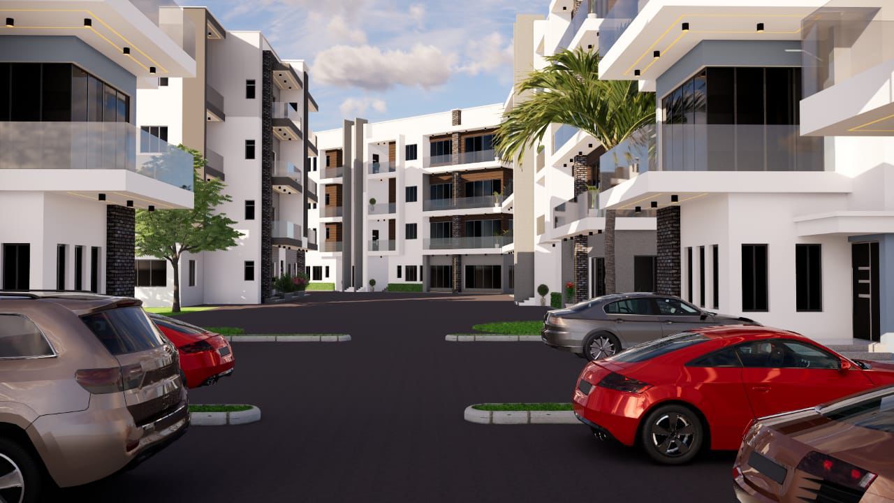 Mighty Gallant Homes