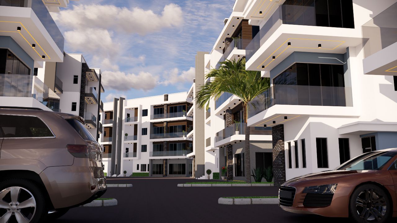Mighty Gallant Homes