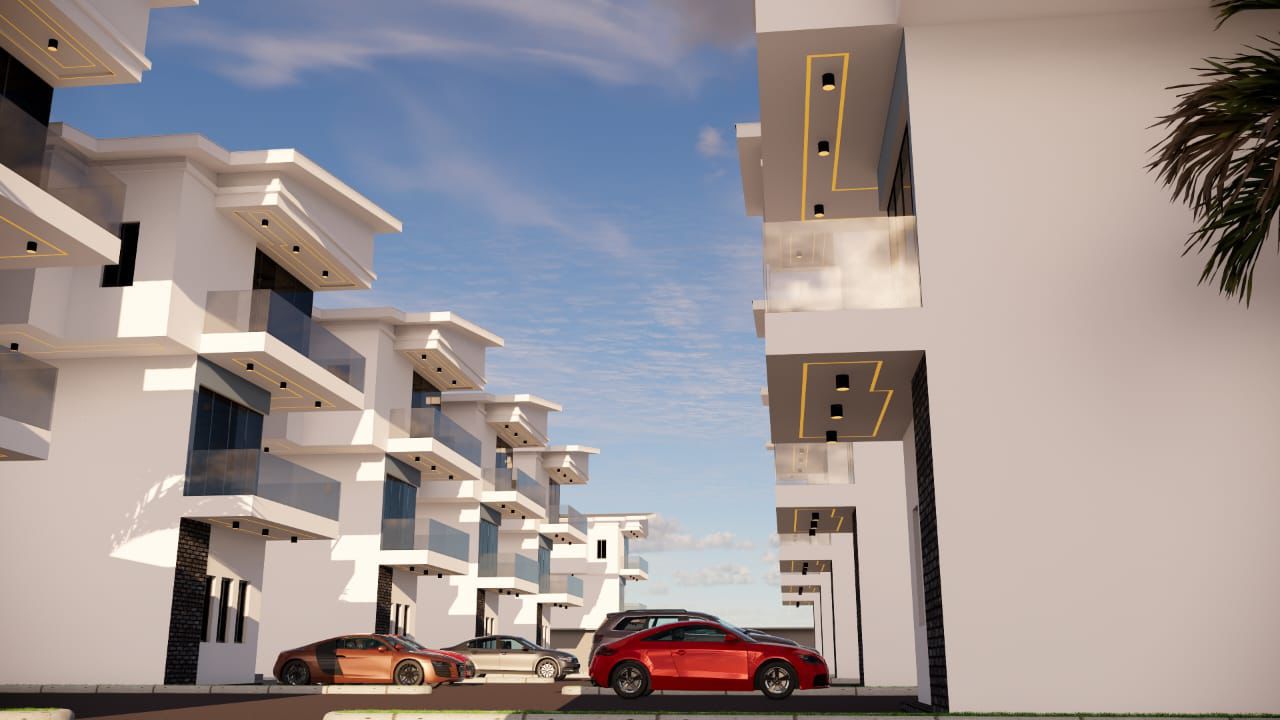 Contemporary Architecture