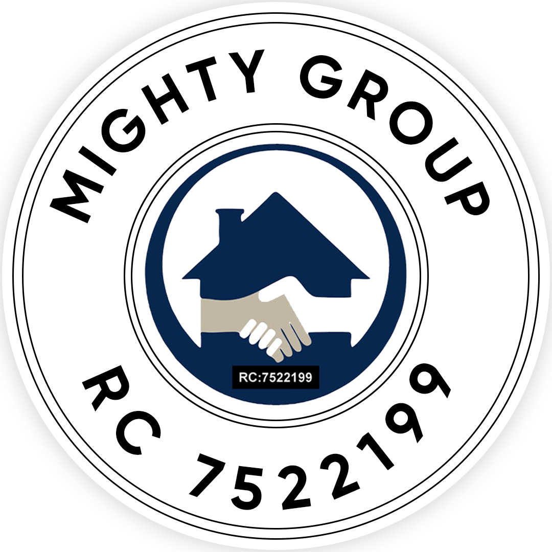 Mighty Group